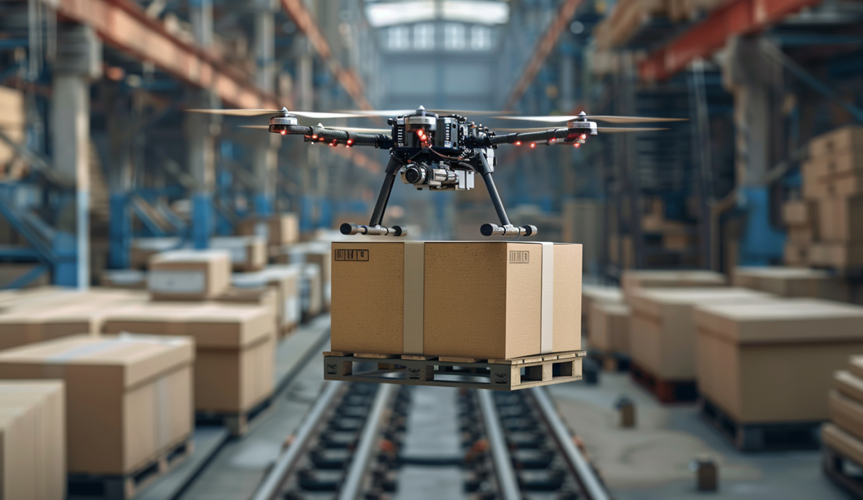 揭秘宇称时空如何定义机器人无线充电的“耐用”标准