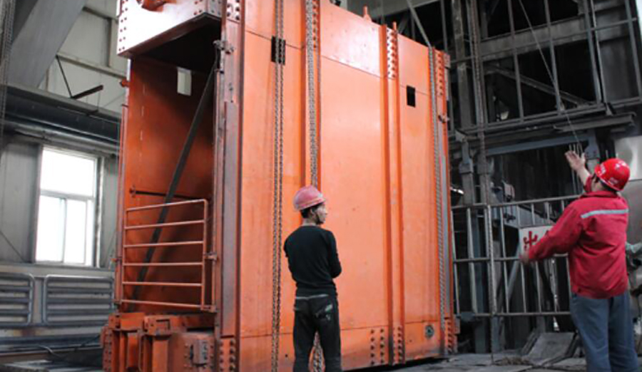 打破传统束缚：智慧罐笼无线充电装置开启高效能源补给新时代