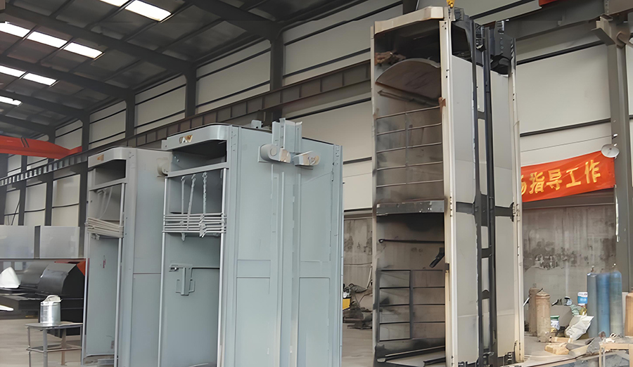 从安全革命到可靠保障——论宇称时空如何以无线充电为智慧罐笼筑牢生命线