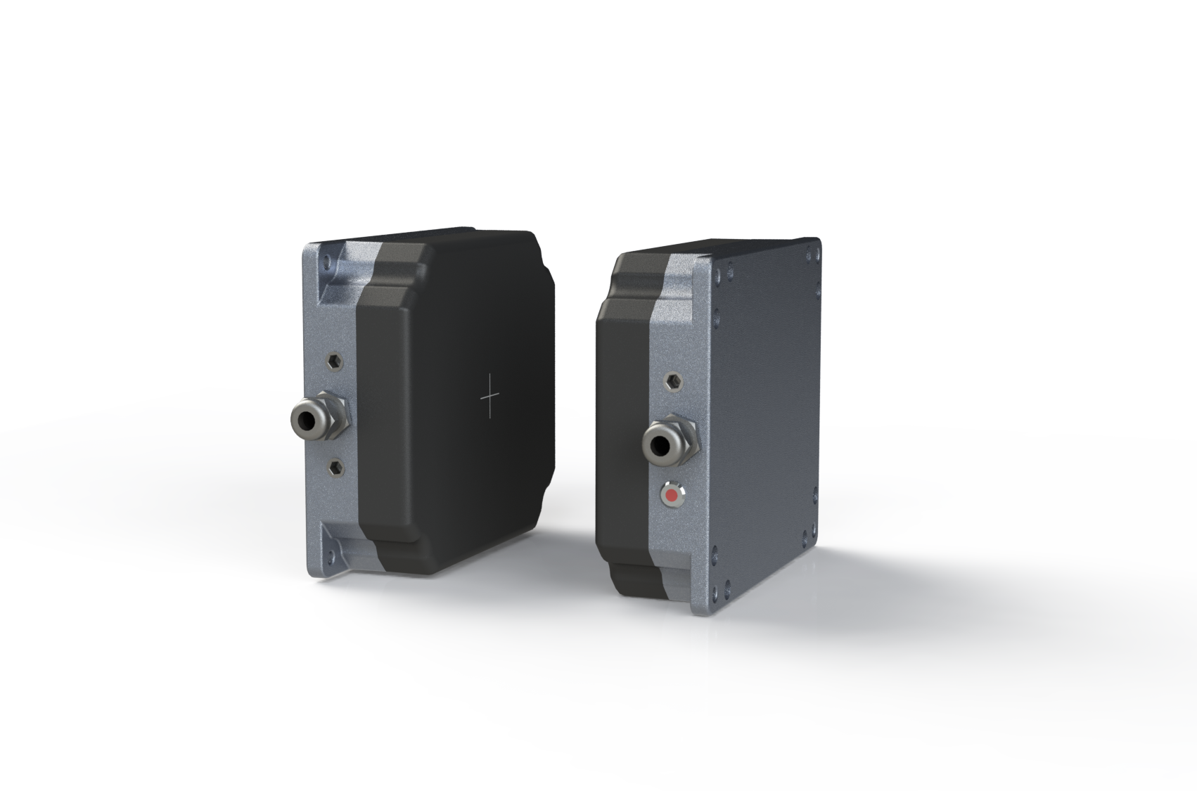 防爆450W-36V-10A无线充电器