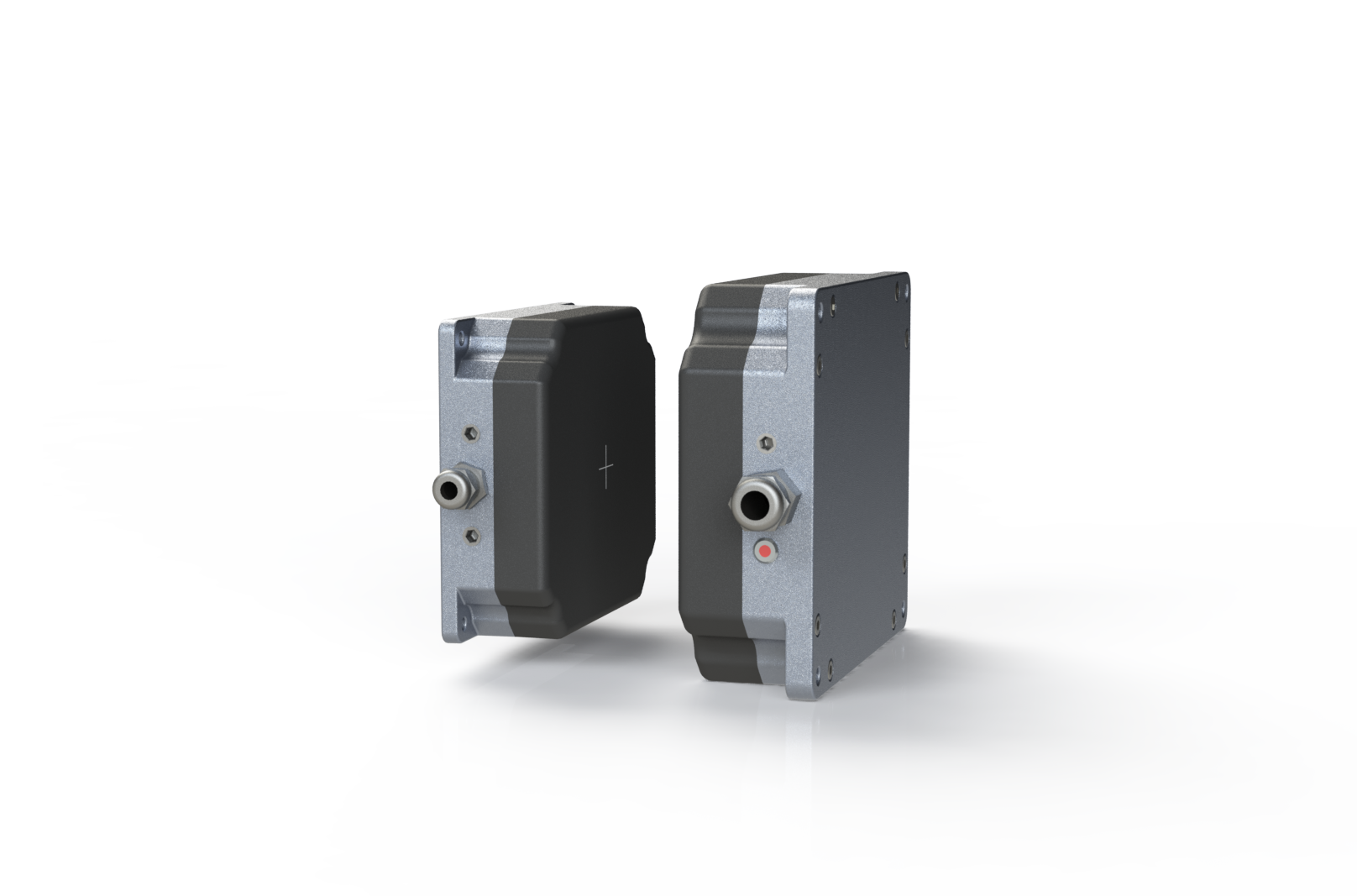 防爆500W-48V-10A无线充电器